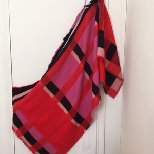 Zara Scarf